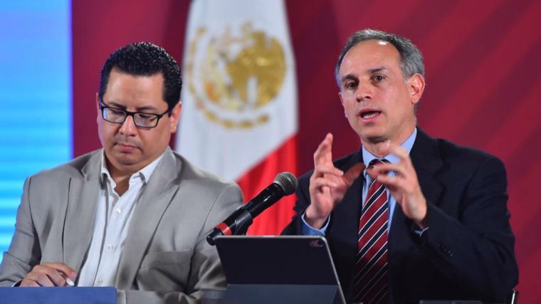 Casos se cuadriplican: 3 891 confirmados de Covid en solo un día