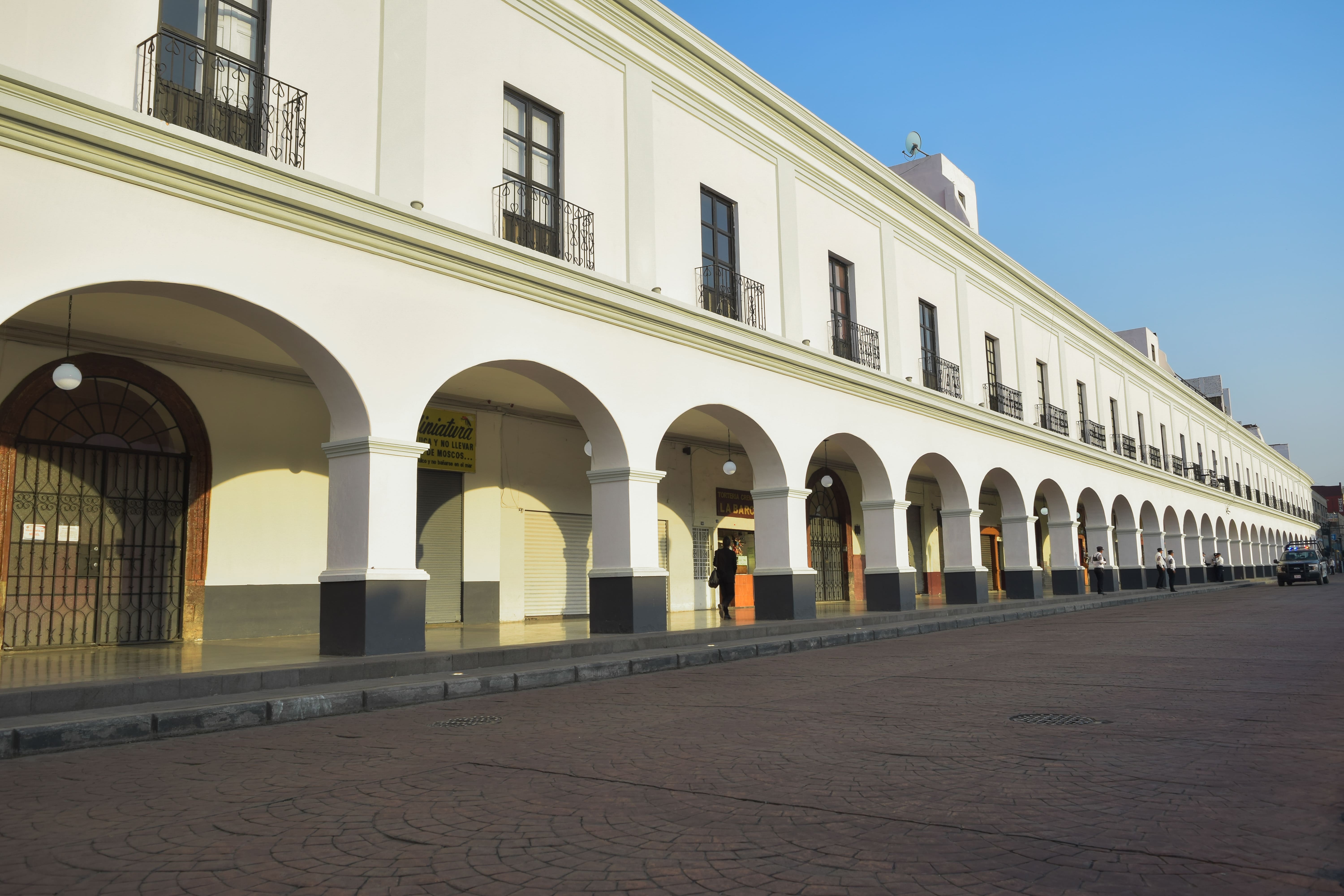 Comerciantes-solicitan-liberación-del-centro-de-Toluca
