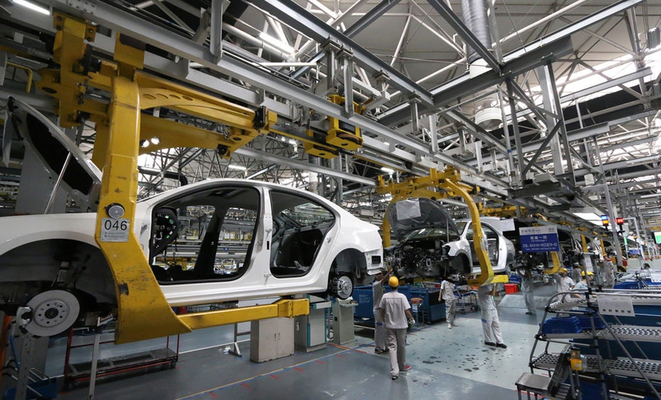 EDOMÉX Cuarto Estado con mayor inversión extranjera en México