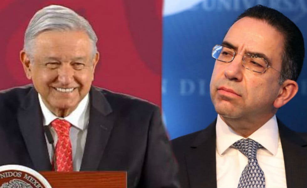 La promesa de AMLO no podrá ser cumplida: Javier Lozano