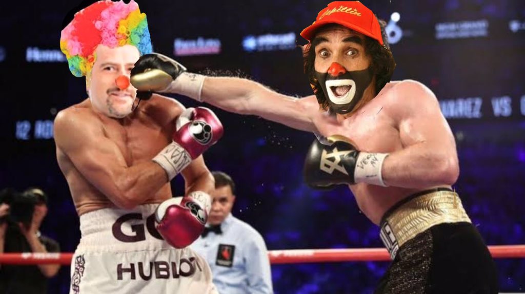 “Vayanle bajando por que yo si te rompo tu…”: hijo de Cepillín estalla contra Videgaray