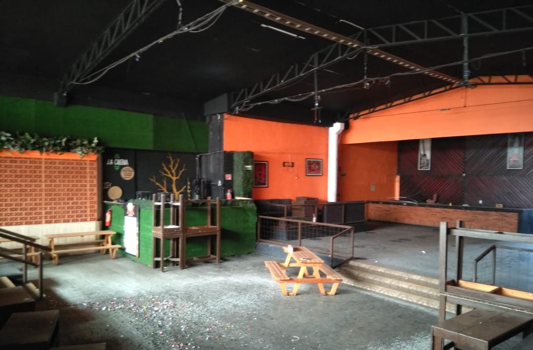 Empleados denuncian despidos arbitrarios de Cervecería Carranza