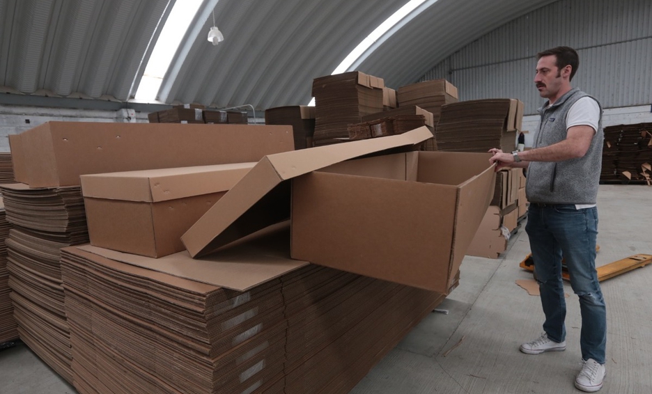 En Metepec crean ataúdes biodegradables económicos1