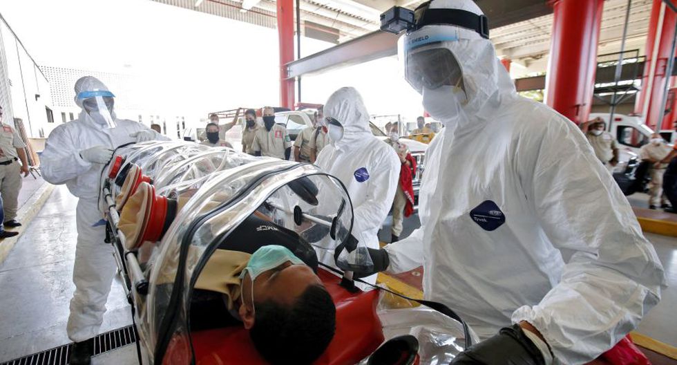 Expertos afirman que el COVID-19 podría crear una nueva fobia