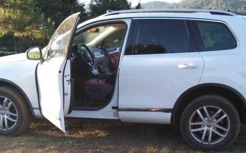 Hallan sin vida a hombre por presunto asalto en La Marquesa