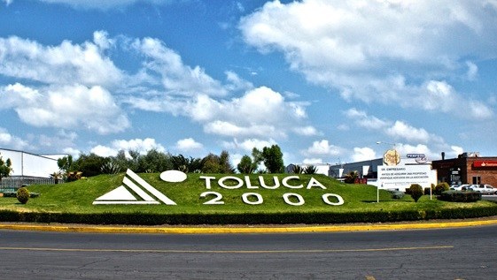Modificación de horarios en el Parque Industrial Toluca 2000