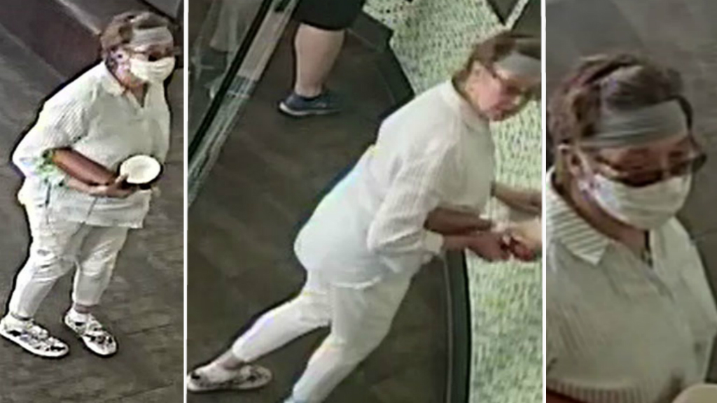 Mujer estadounidense le tose a bebé porque su mamá hablaba español