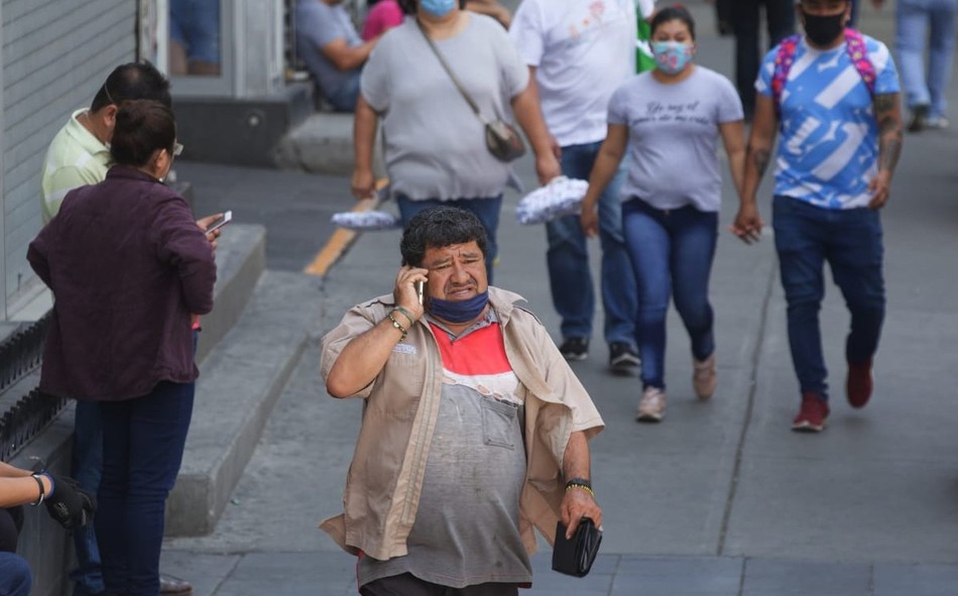 Toluca, la capital mexiquense, es el municipio que más contagios tiene en esta región, pues reportó este 19 de junio mil 714 contagiados por Covid-19. 