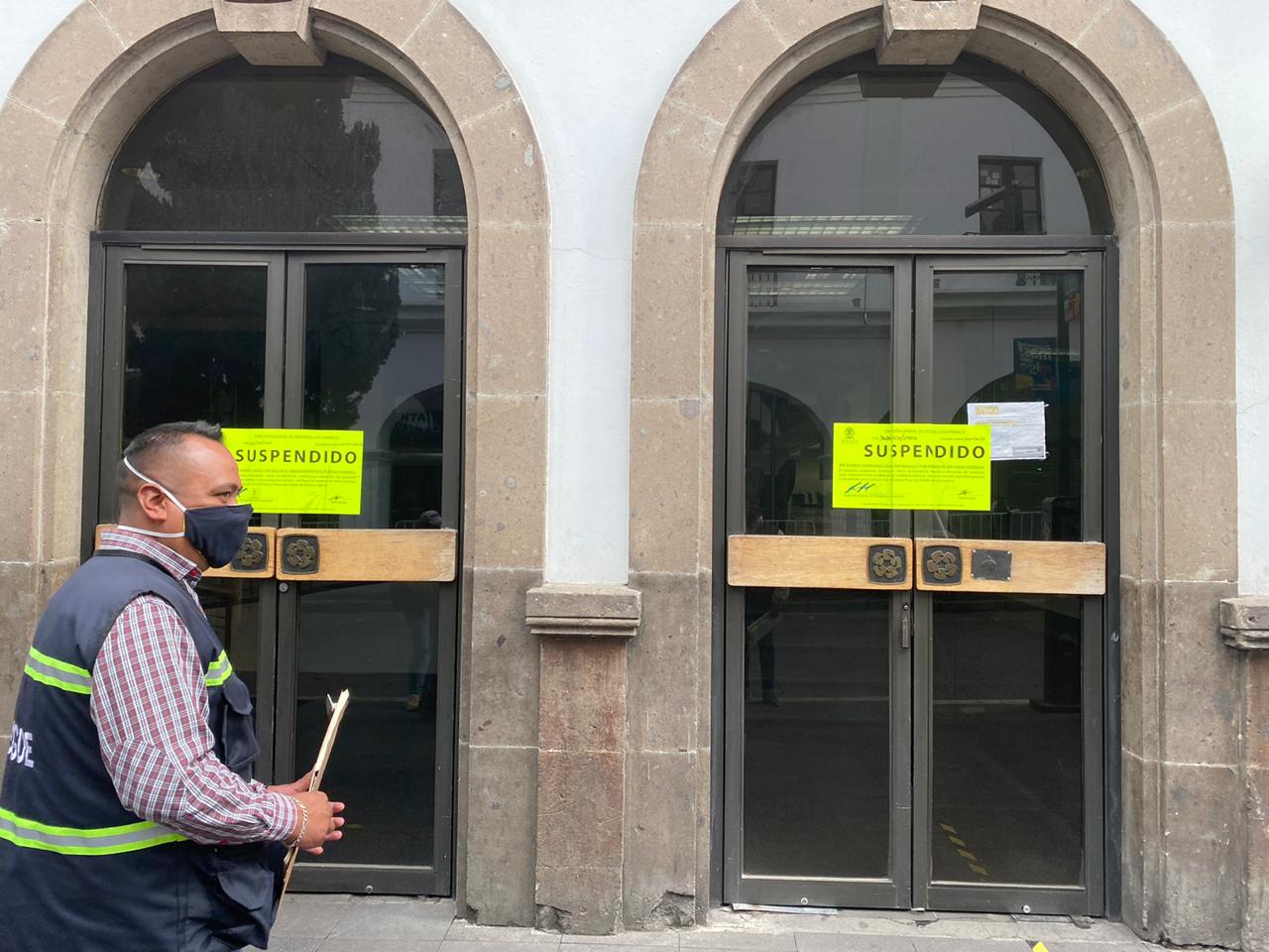 Suspenden-Banamex-del-centro-de-Toluca