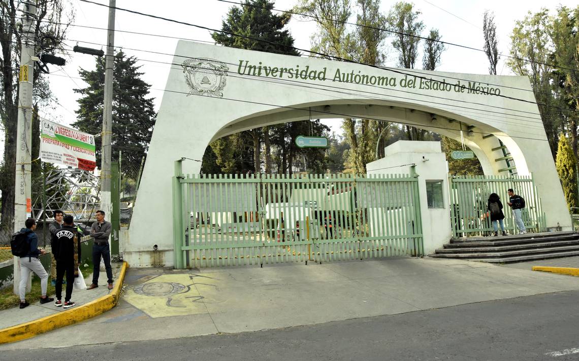 UAEM desaparecerá seguridad privada de sus instalaciones