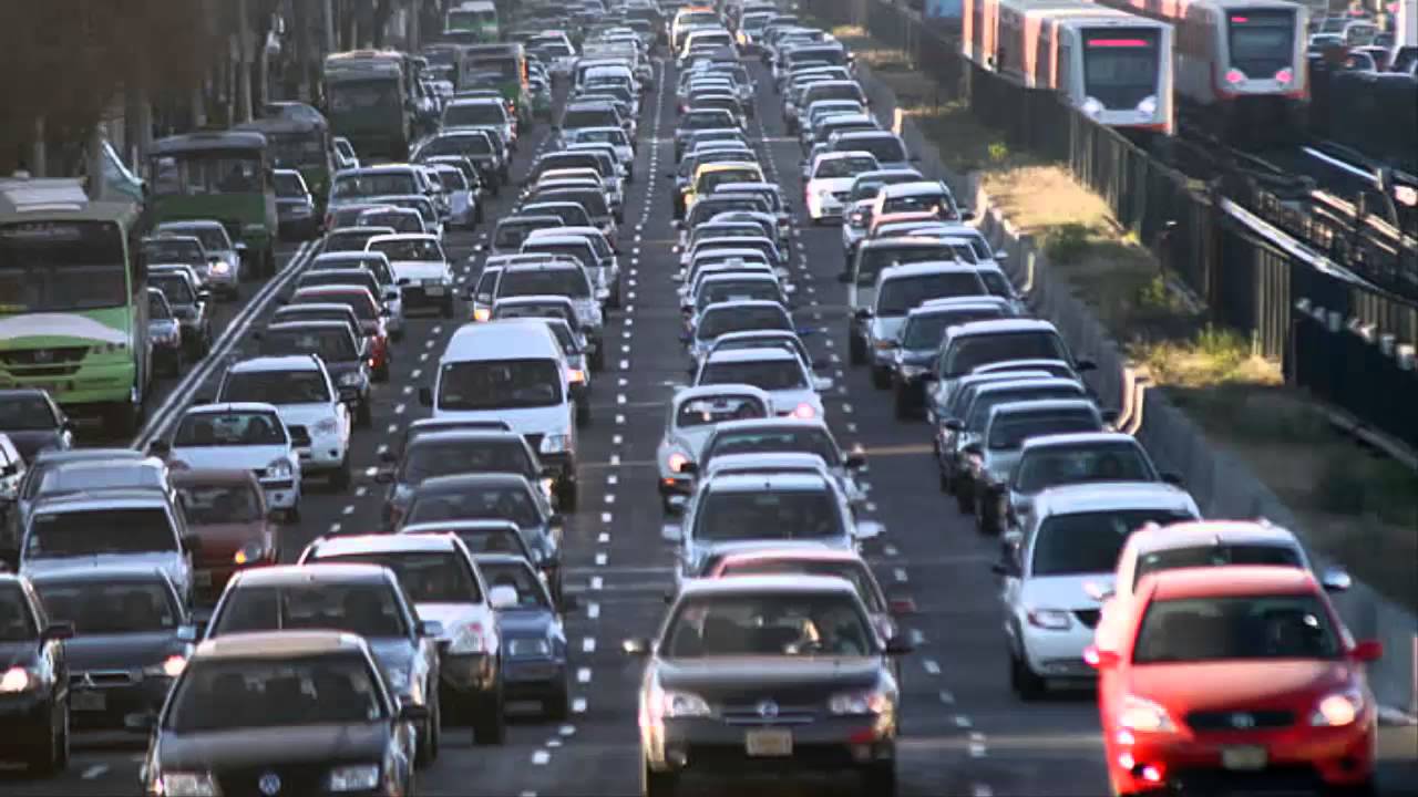 Sheinbaum anuncia fin de hoy no circula.