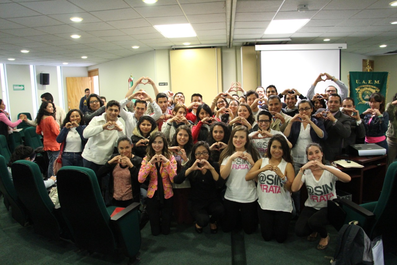 Trata de personas en Toluca: ¿qué se hace al respecto?