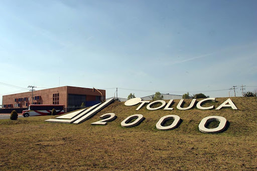 Arranca nuevo transporte exclusivo para trabajadores de zona industrial de Toluca
