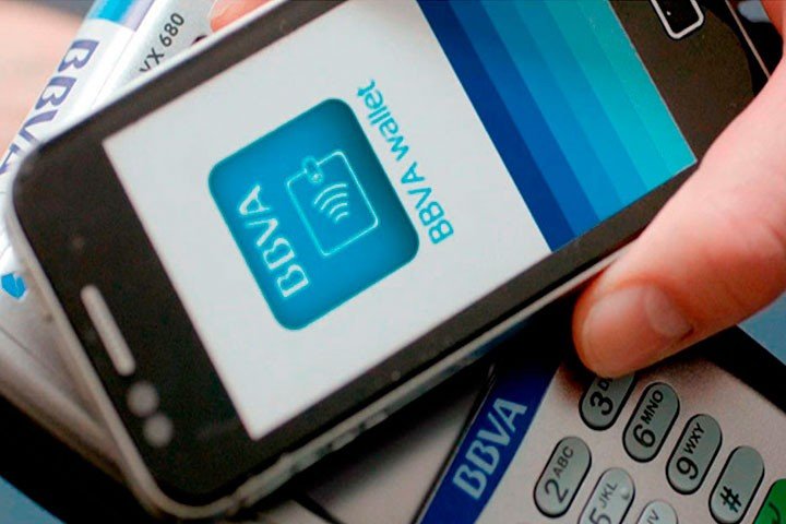 La aplicación bancaria de BBVA ha sido usada como nuevo método de fraude entre sus cuentahabientes.