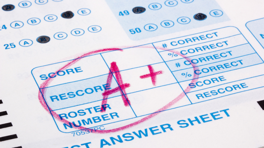 ¿Cómo consultar la boleta de calificaciones en línea de primaria y secundaria?