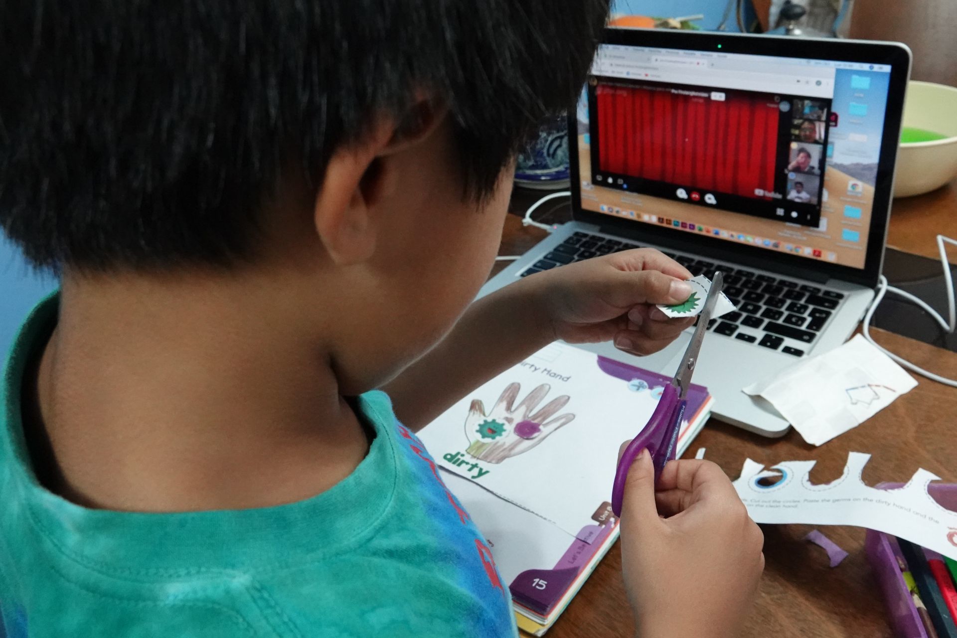 Esteban Moctezuma Barragán, secretario de la Secretaría de Educación Pública (SEP) reitera que cada escuela decidirá el reinicio del ciclo escolar en educación básica.