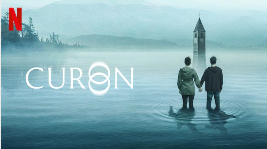 Curon; la nueva serie de Netflix basada en hechos reales