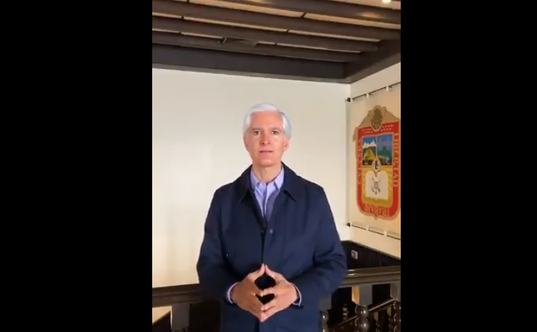 Estos son los apoyos para empresas y contribuyentes del EdoMéx por pandemia