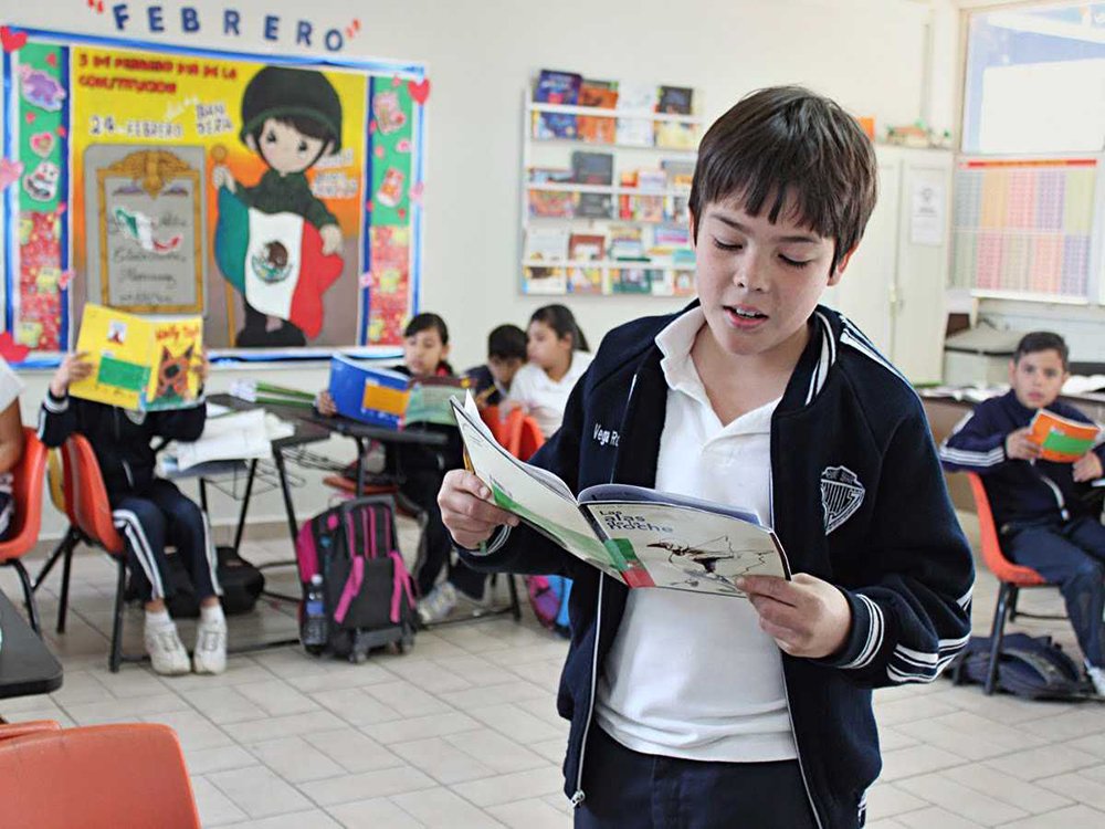 Esteban Moctezuma Barragán, dio a conocer cuáles serán los filtros que estarán considerados el regreso a clases en el ciclo escolar 2020-2021.