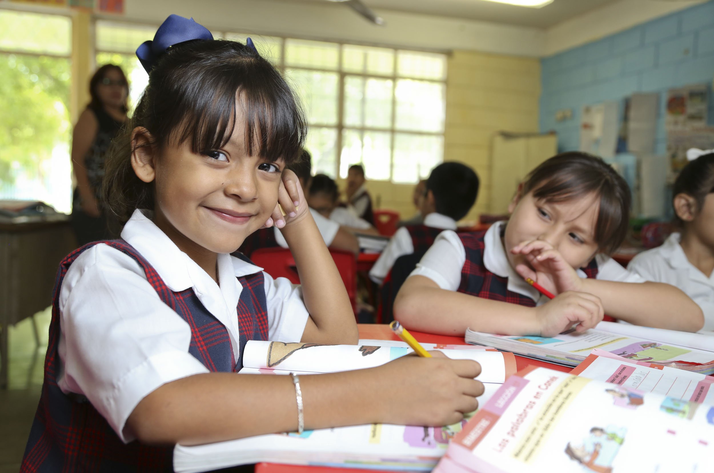 La Secretaría de Educación Pública (SEP) dio a conocer las fechas de entrega de boletas educación básica serán entregados vía Internet.