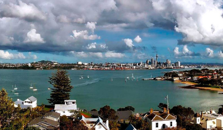 Nueva Zelanda, primer país que regresa a la normalidad