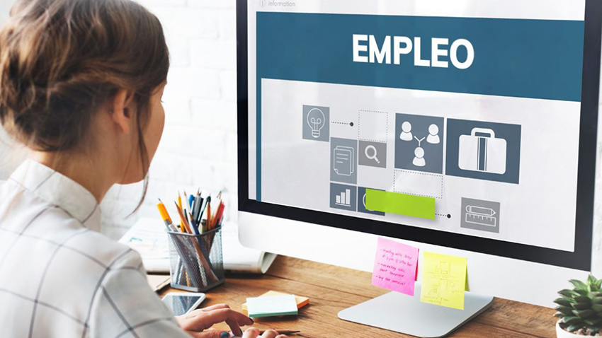 Lanza Toluca plataforma digital de empleo con 96 vacantes