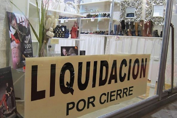 De acuerdo con datos del INEGI solo el 7.8 por ciento de los negocios del país recibió un apoyo para salir adelante durante la pandemia.