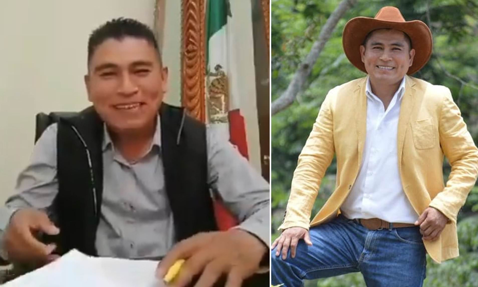 Alcalde de Veracruz recomienda hacer el amor para evitar contagiarse por COVID-19