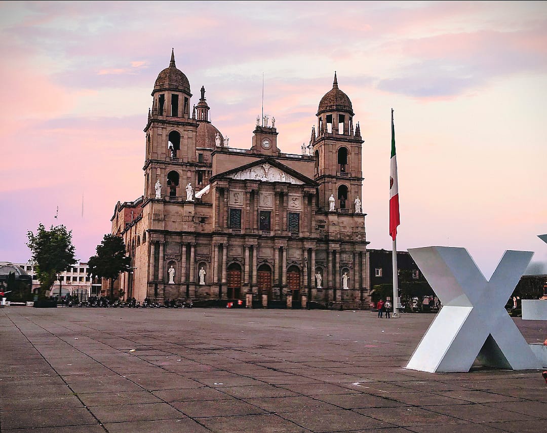 Así es como se verá el mundo luego de la pandemia