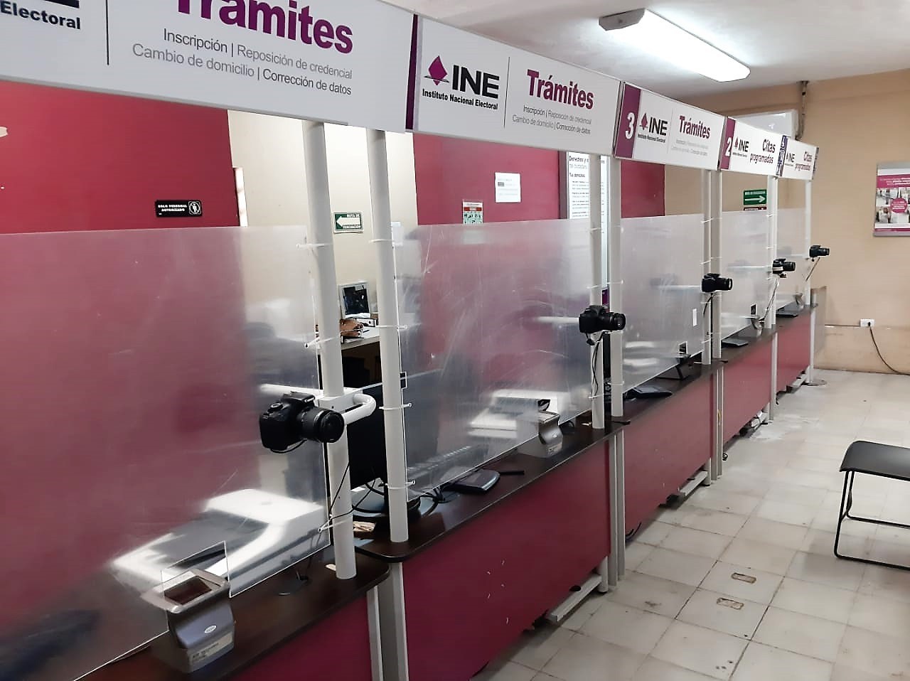 Así-regresarán-los-módulos-del-INE-en-el-Edomex