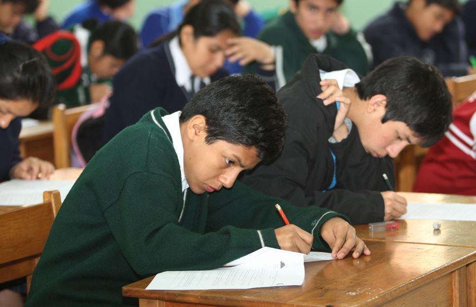 Todas las becas escolares que puedes tramitar en el Edomex