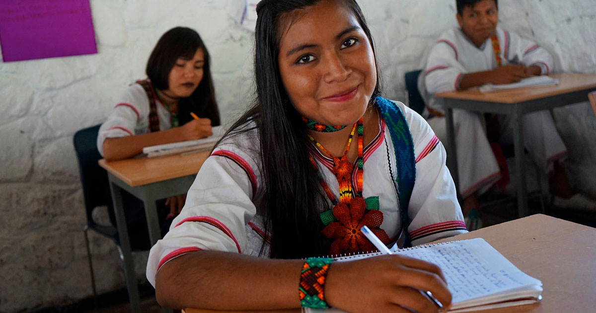 Bienestar Azteca Registro, Becas para el Bienestar Benito Juárez