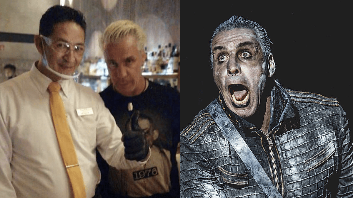 Cantante-de-Rammstein-de-vacaciones-en-México