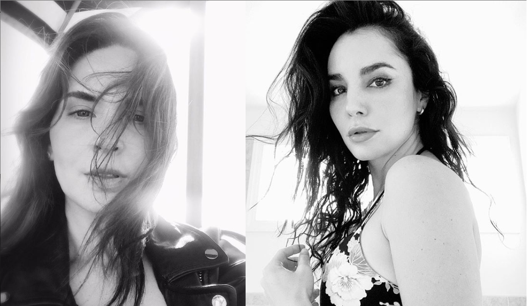 ¿Qué hay detrás del #ChallengeAccepted, fotos en blanco y negro de mujeres?