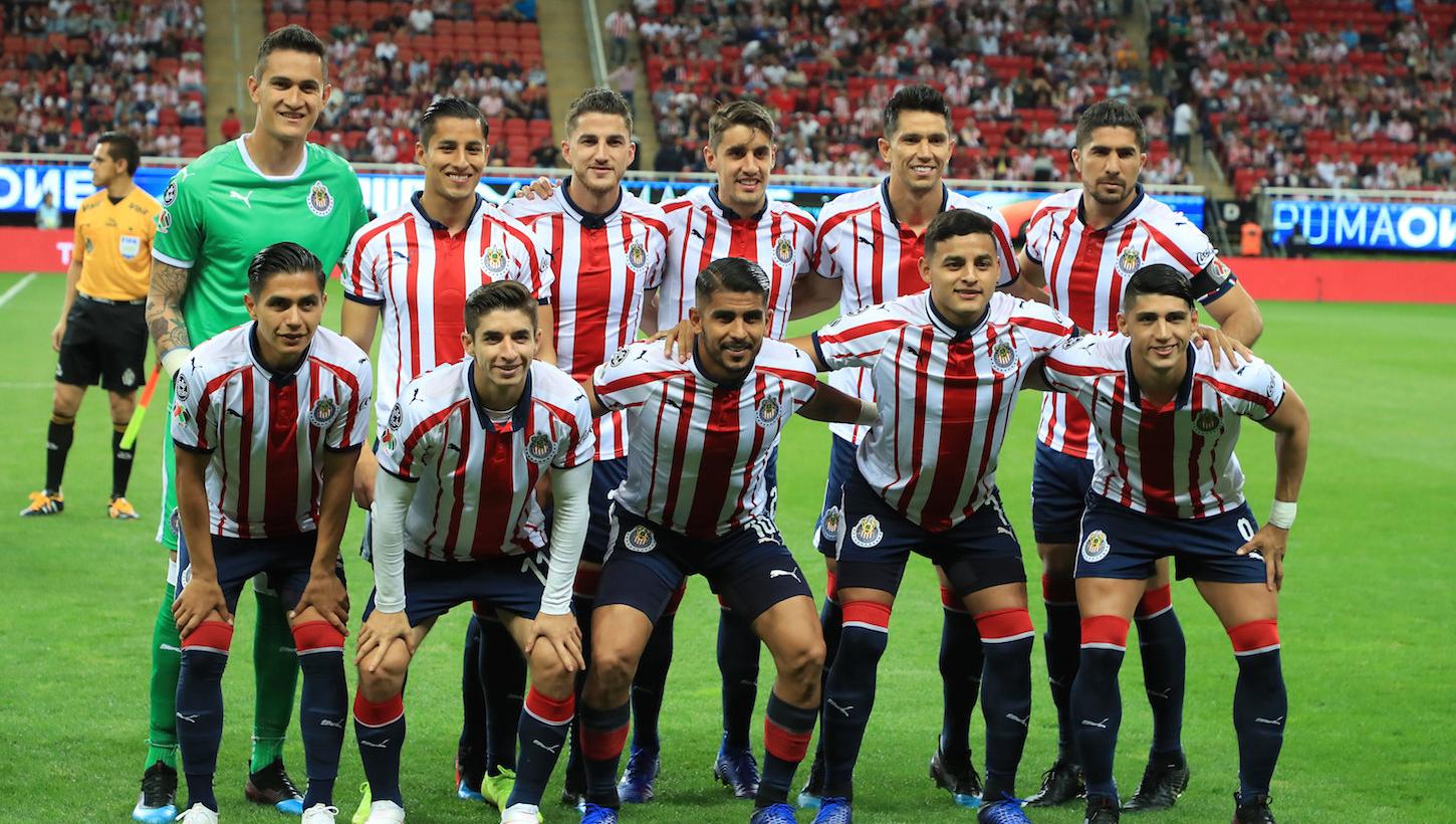 Club Guadalajara realiza pruebas de Covid-19 y confirma un caso positivo, rumbo a semifinal de mañana