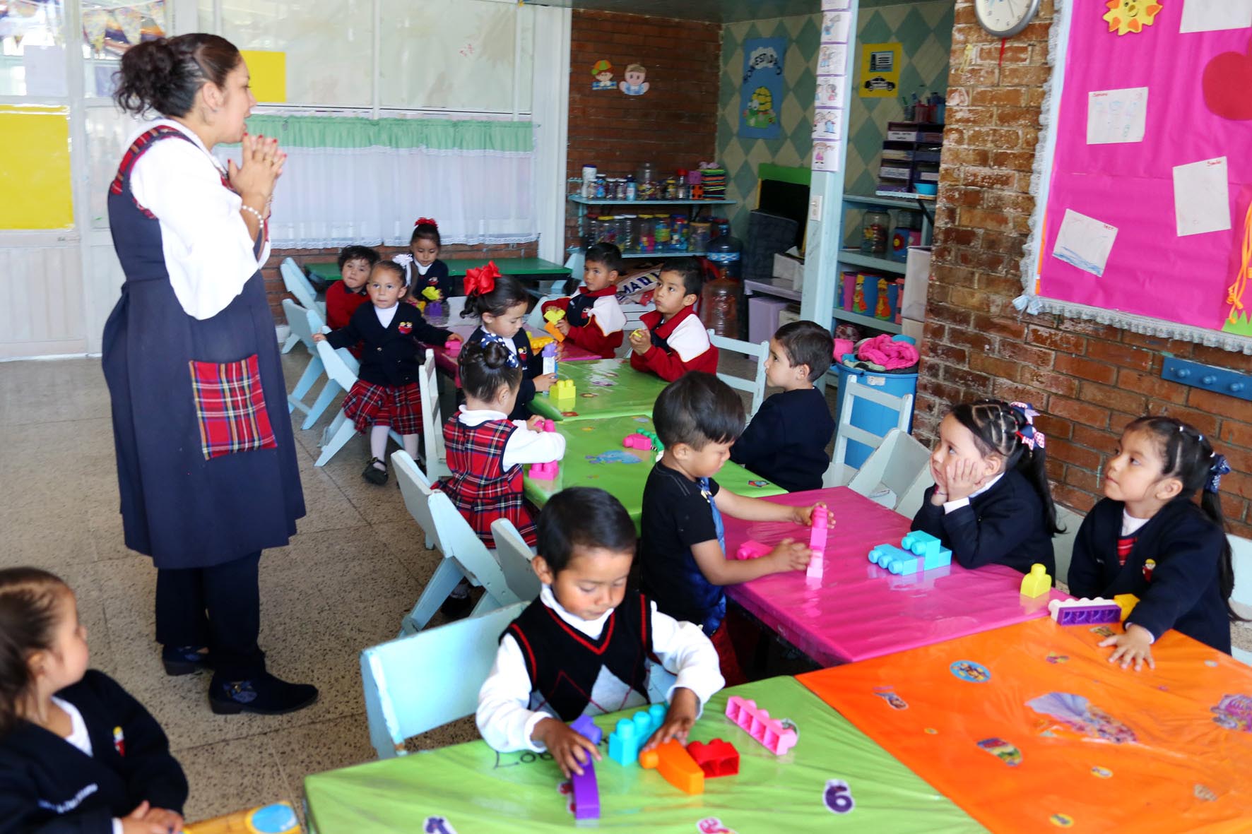 Conoce la fecha para los resultados de inscripción SAID Educación Básica en el EDOMEX