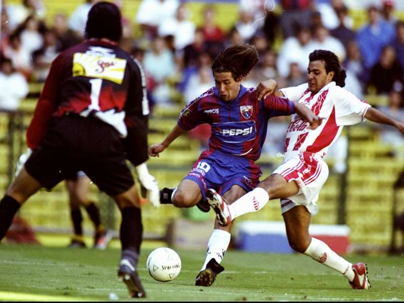 Clásicos del fútbol mexicano que desaparecieron