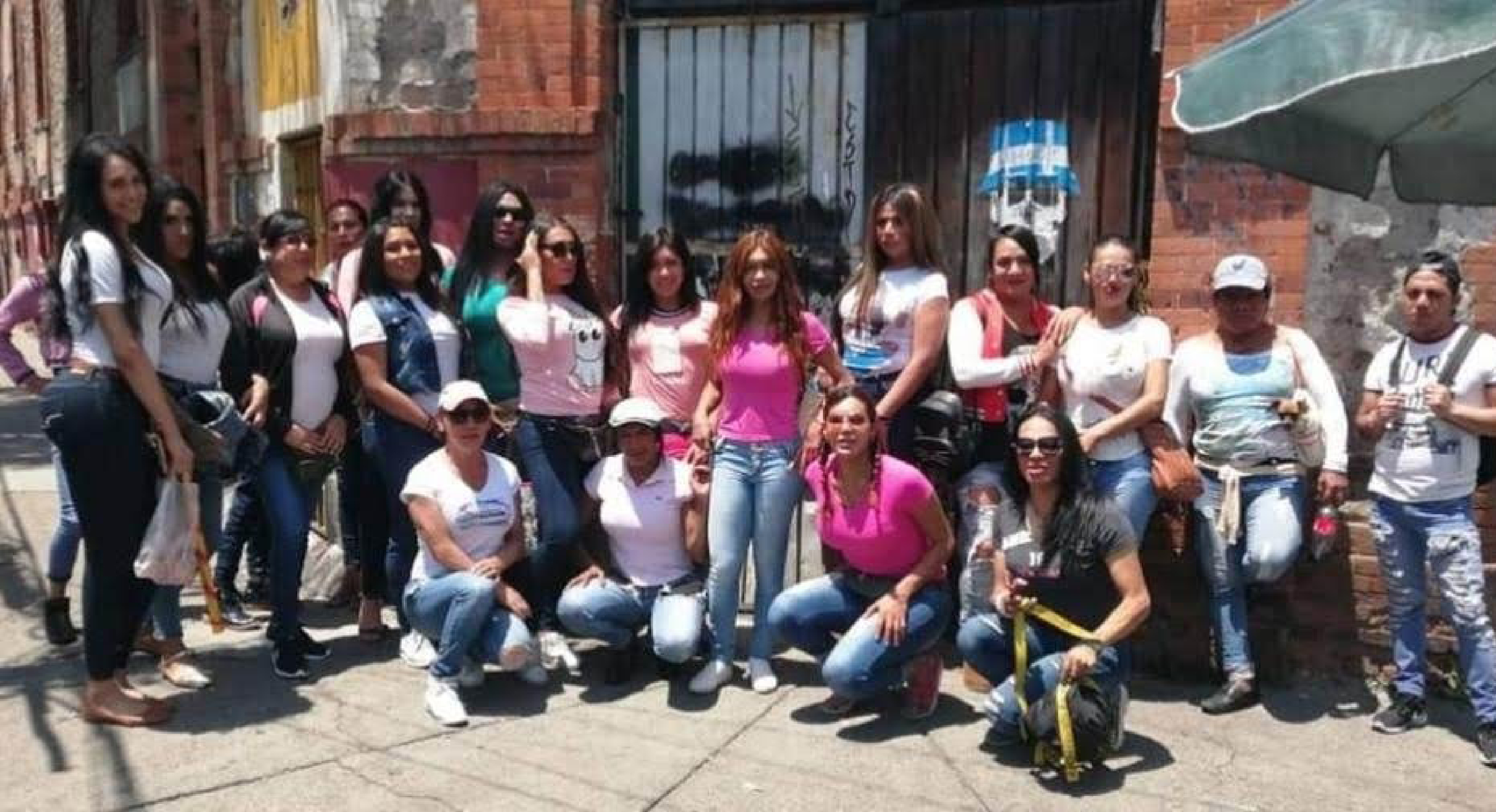 Declinan ayuda a Mujeres Transexuales y Transgénero