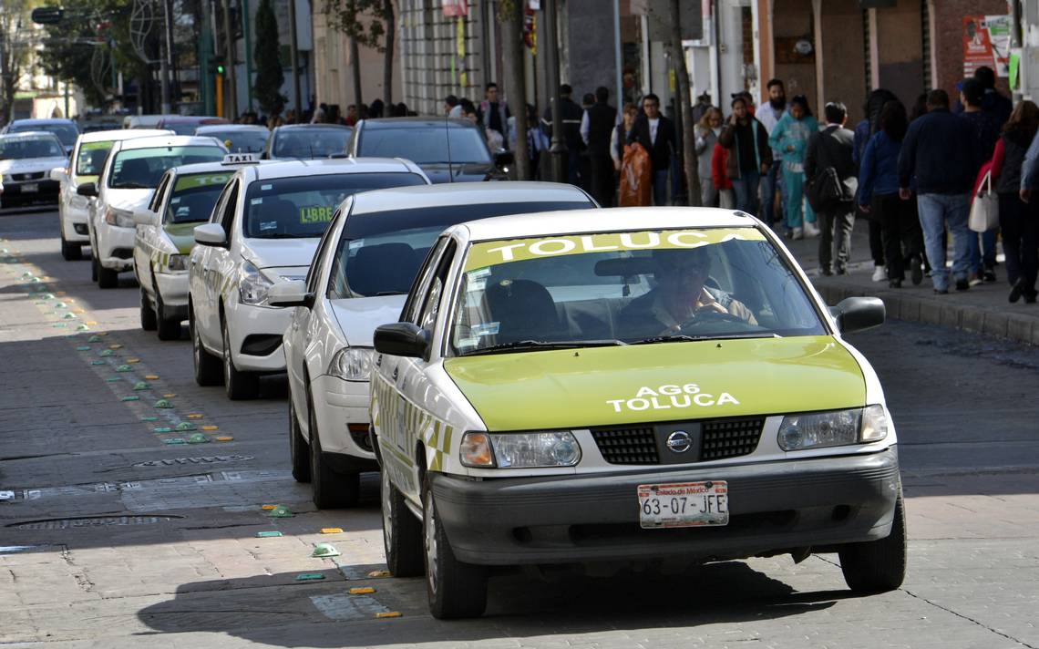 Estas-son-las-zonas-más-peligrosas-para-los-taxis-en-Toluca