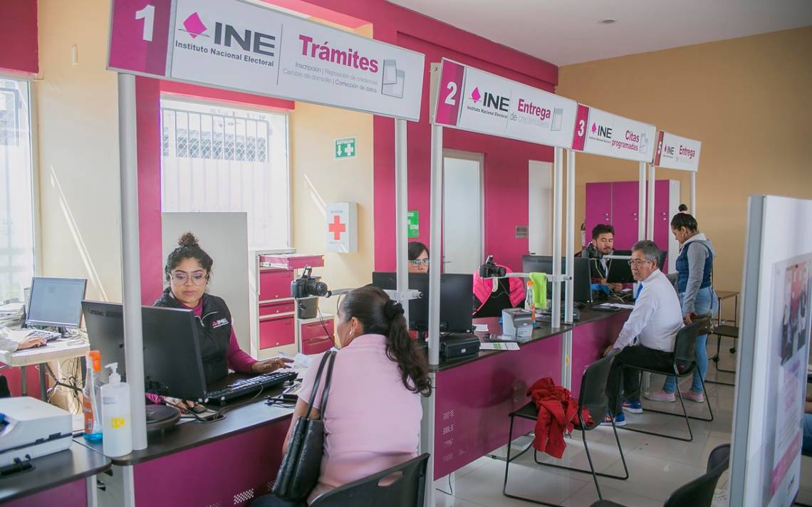 Horarios-y-módulos-del-INE-que-abren-en-el-Edomex