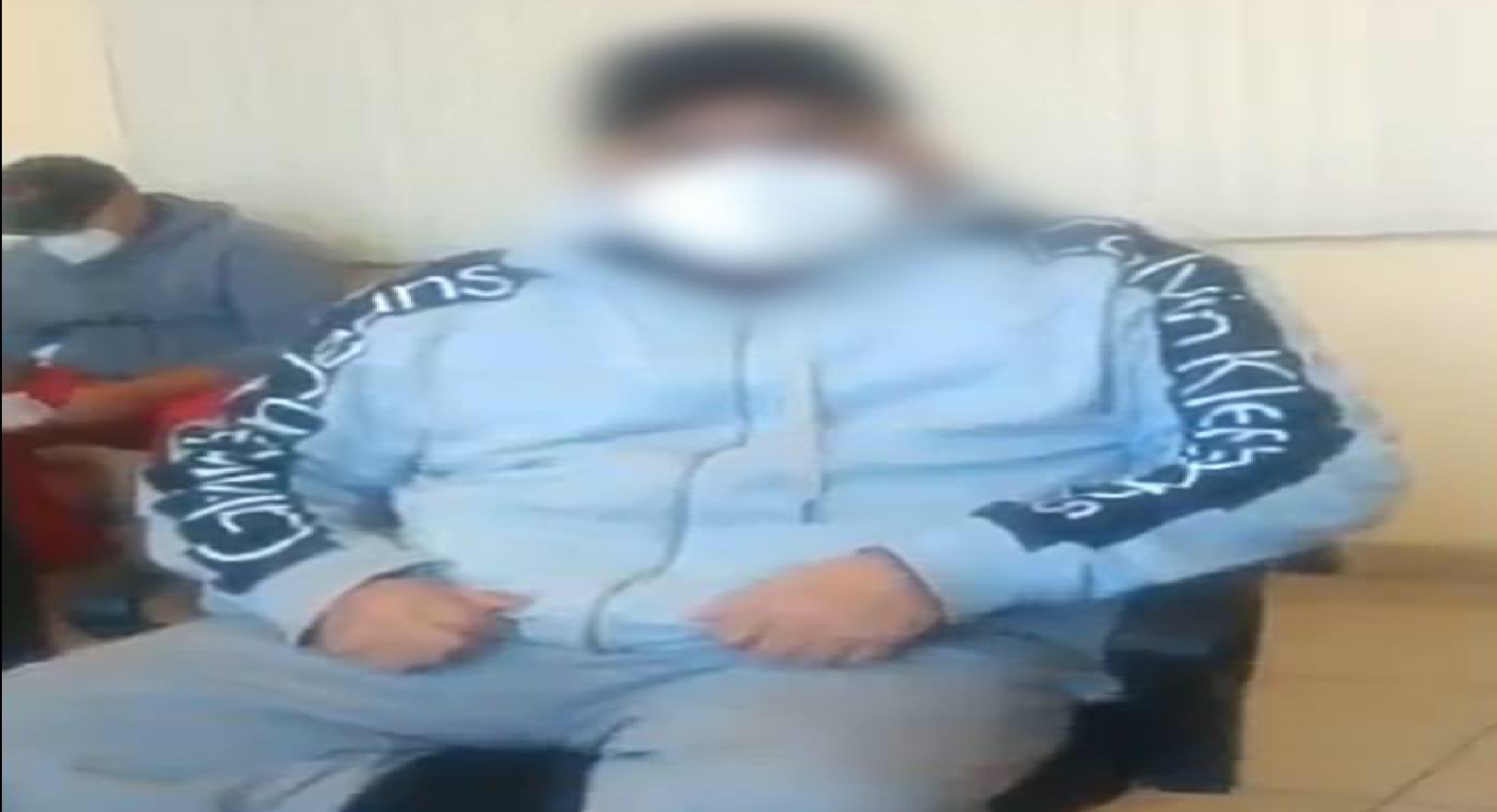 Paciente de 45 años vence al COVID-19 en IMSS Toluca