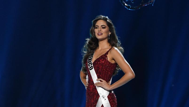 Promueven prohibir concursos de belleza en México