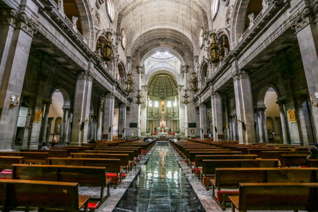 Protocolo de Reapertura al Culto Religioso-a-seguir-en-el-regreso-a-las-iglesias-de-Toluca