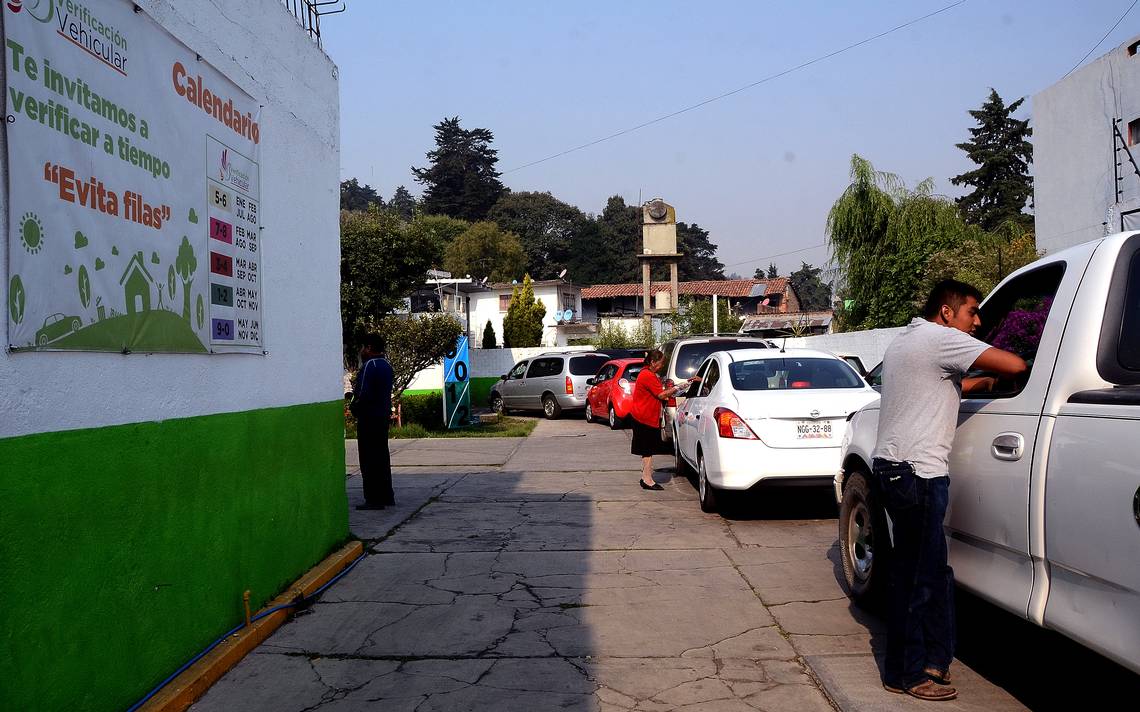 Reglas-a-seguir-en-la-verificación-vehicular-Edomex