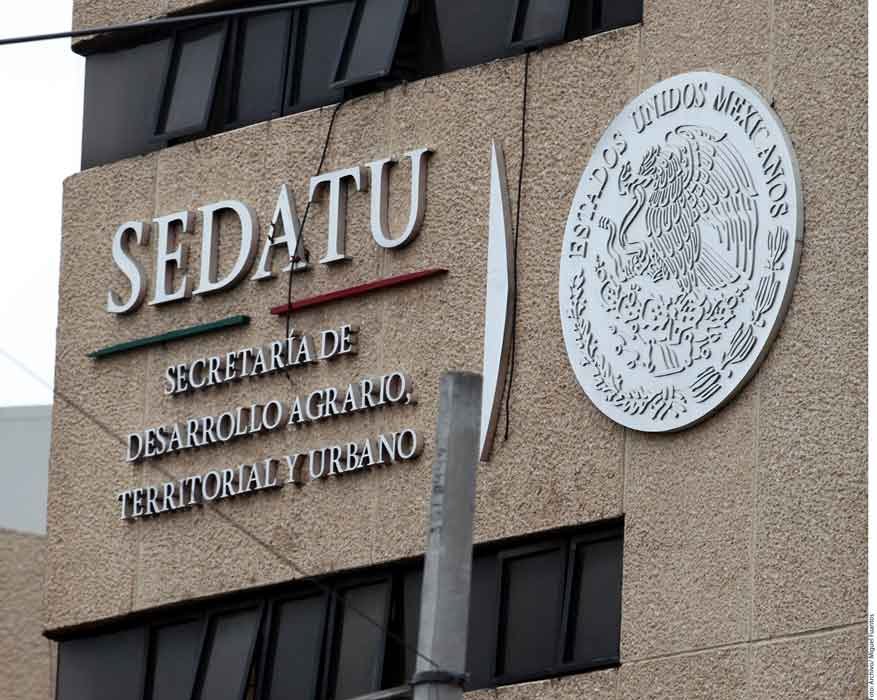 SEDATU brinda ayuda de hasta 90 mil pesos, para el mejoramiento de viviendas