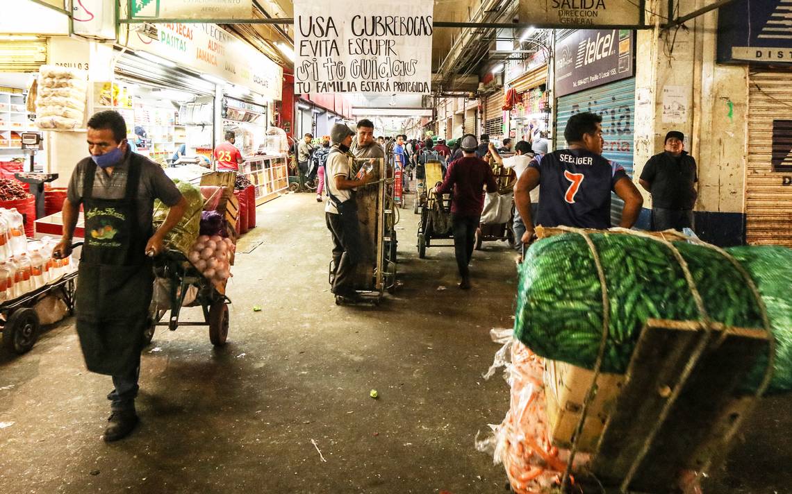 Sin-medidas-de-higiene-opera-la-Central-de-Abasto-de-Toluca