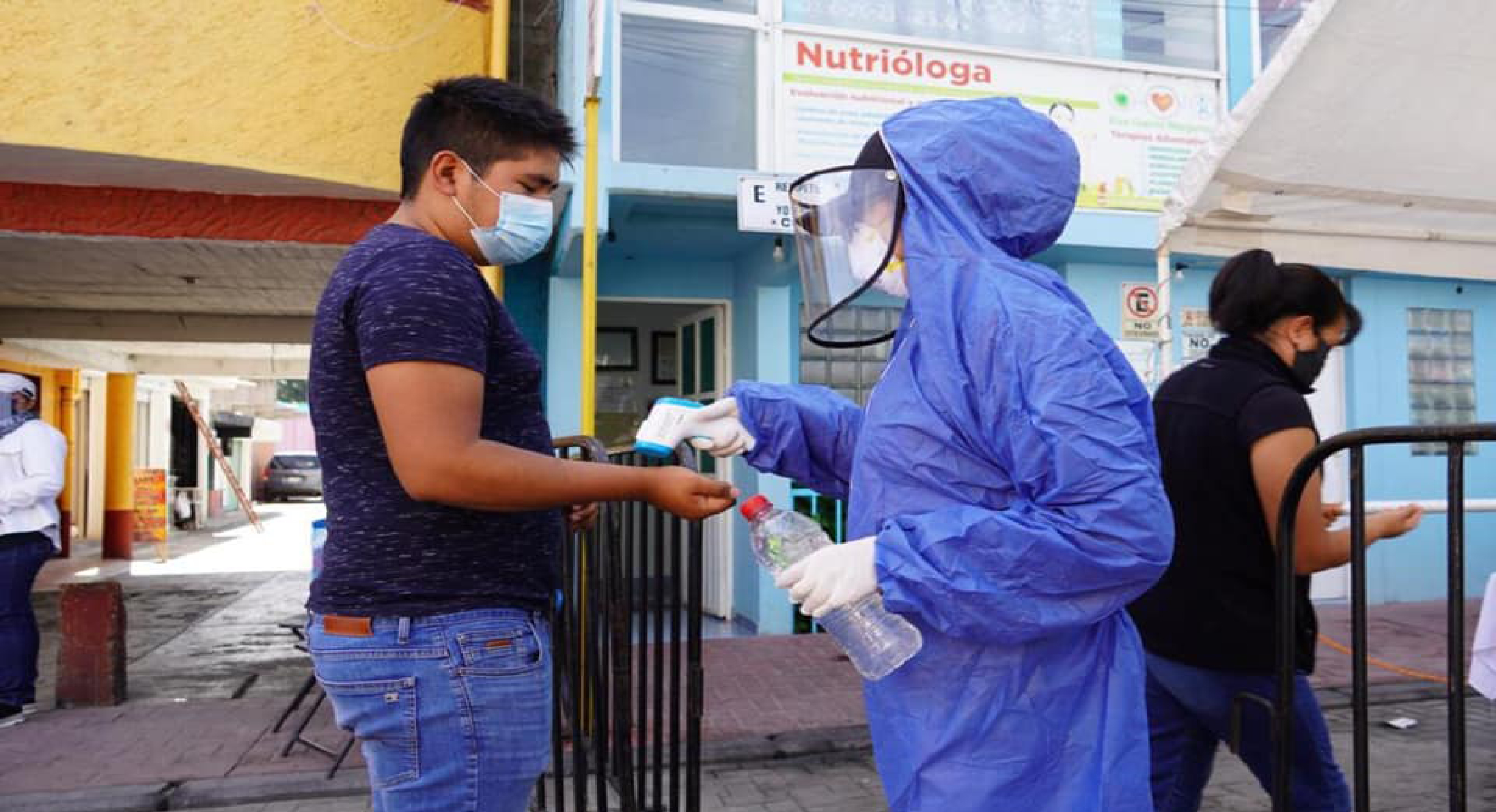VIDEO Regresa la actividad comercial en San Mateo Atenco1