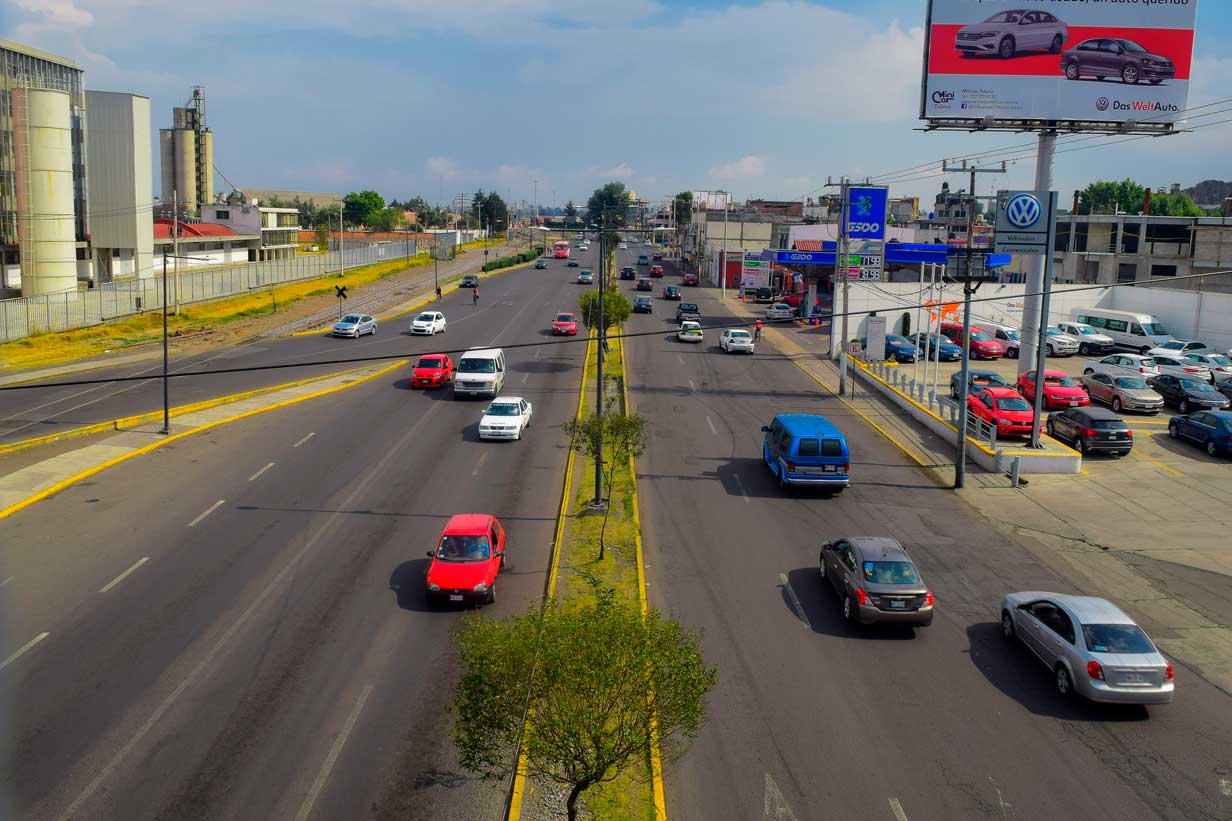 Verificación Vehicular EdoMex y CDMX