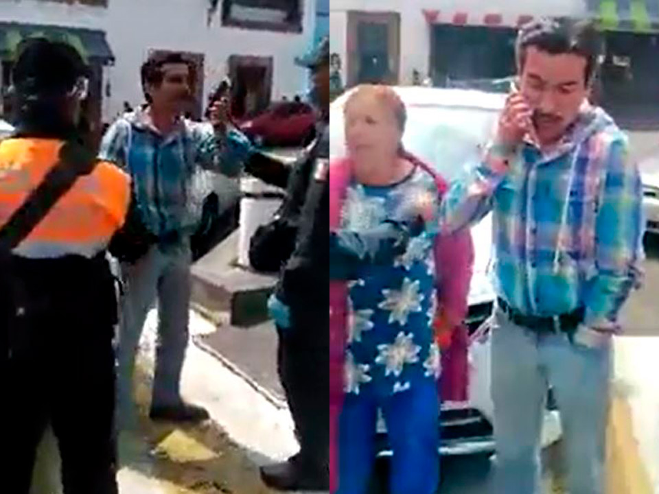 arma-un-espectaculo-para-no-ser-infraccionado-en-tianguistenco