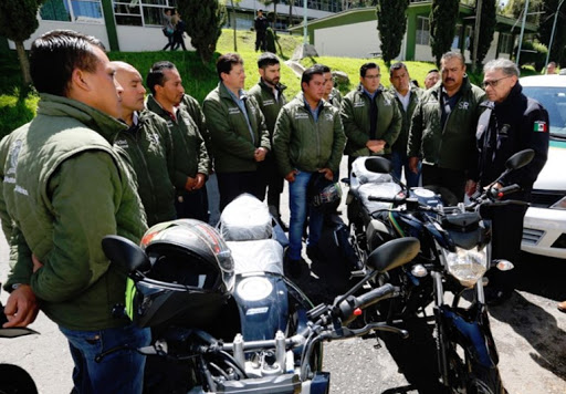 ¿Buscas empleo en Toluca?, la UAEM busca personal para su nueva seguridad